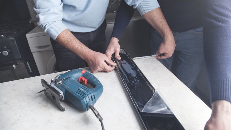 Measurement & Fabrication