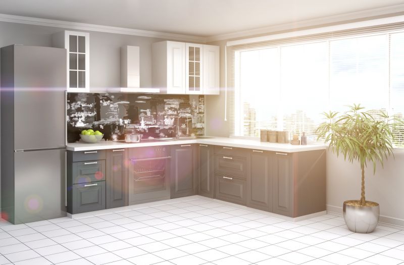 Smart Kitchen Features