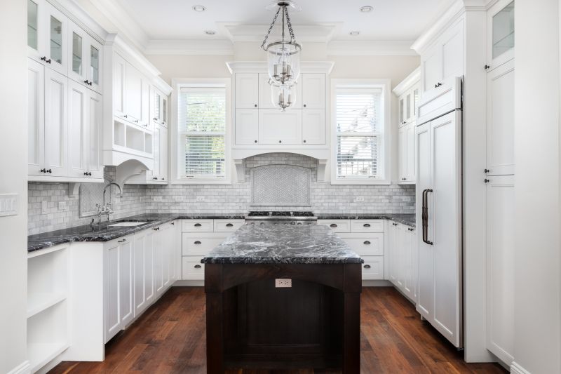 Kitchen Modernization