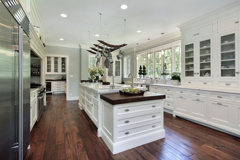 Kitchen Modernization