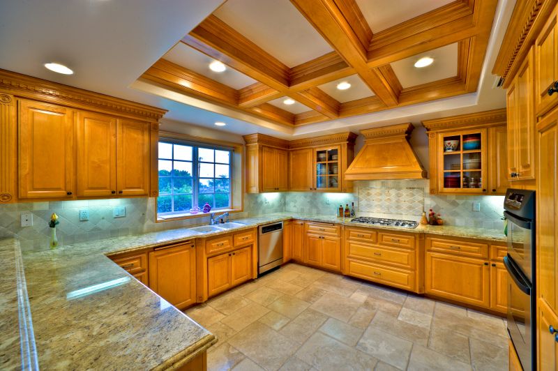 Kitchen Modernization