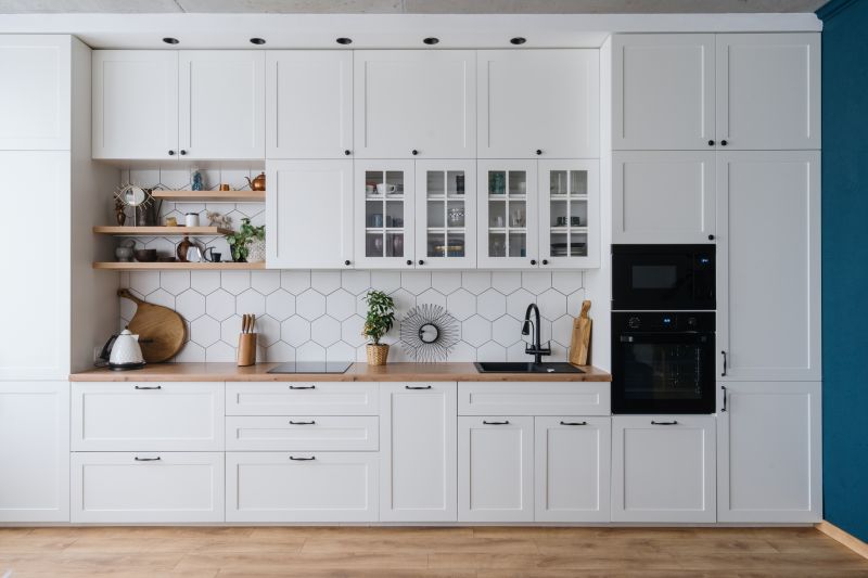 Kitchen Remodeling