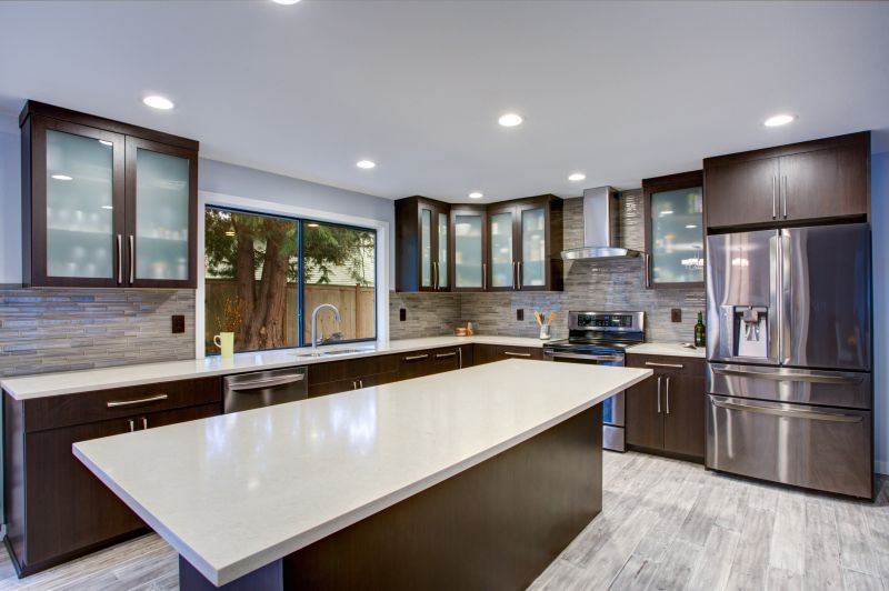 Kitchen Renovation