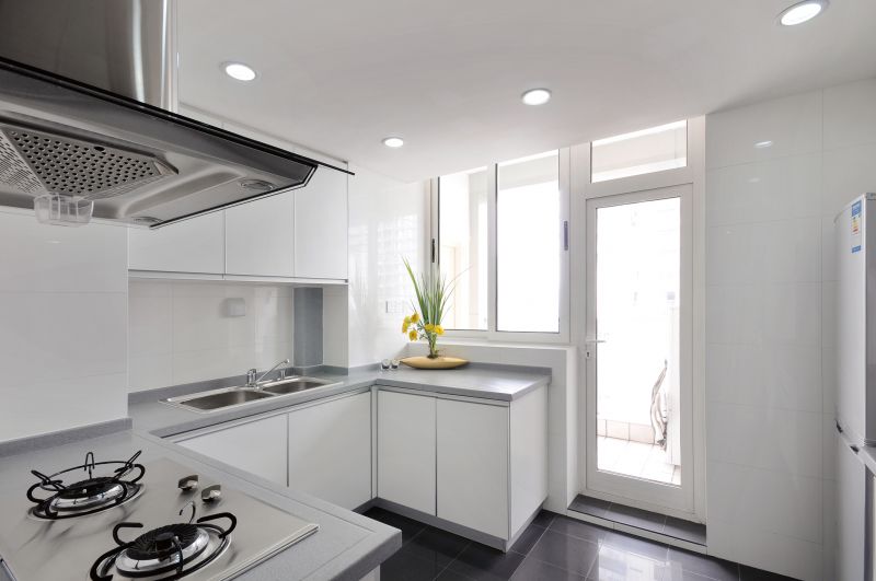 Kitchen Upgrading