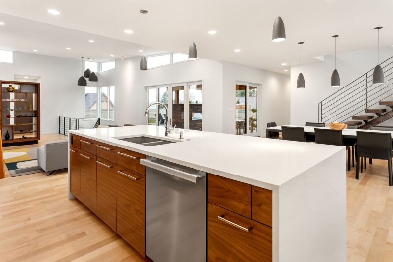 Kitchen Upgrading