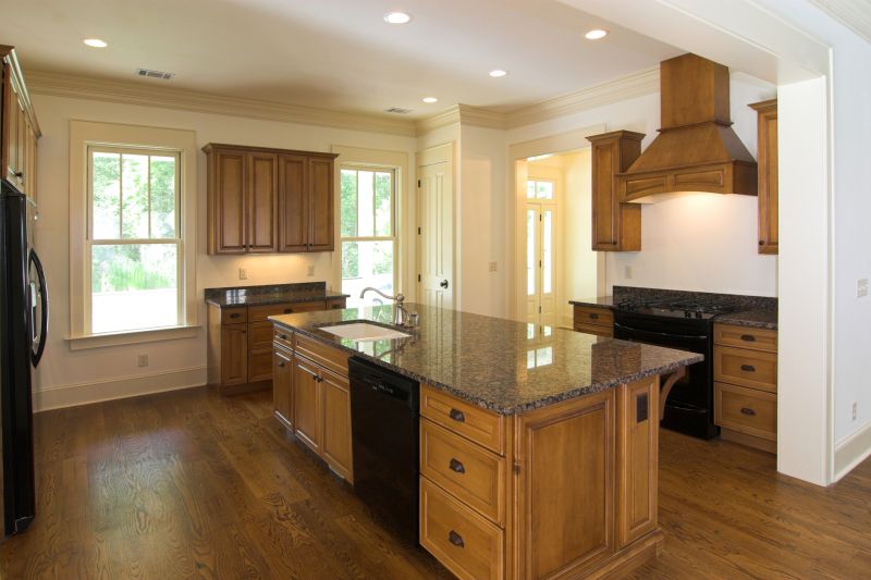 Kitchen Upgrading