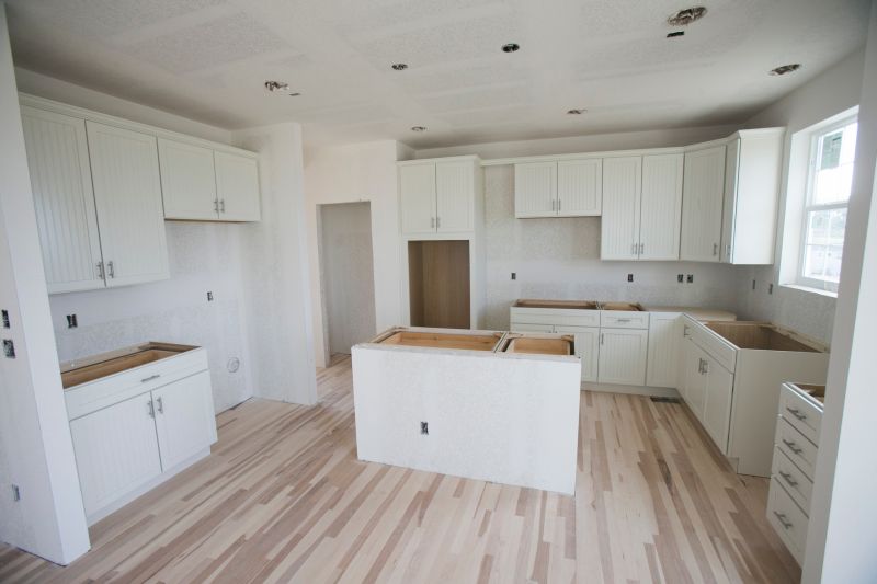 Residential Kitchen Remodeling