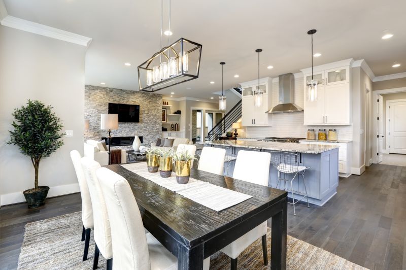 Residential Kitchen Remodeling