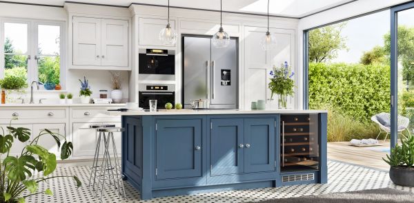 Kitchen Design Service in Carrollton
