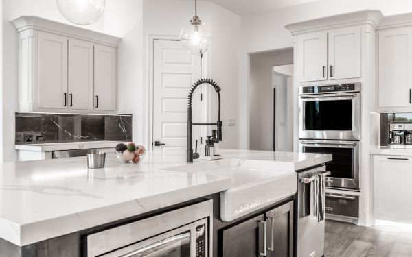 Kitchen Updating in Carrollton