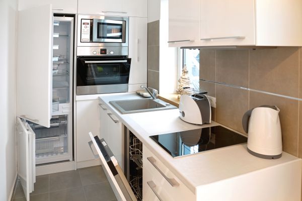 Kitchenette Installation in Carrollton