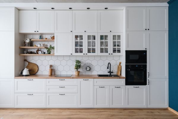 Kitchen Cupboards Remodeling in Carrollton