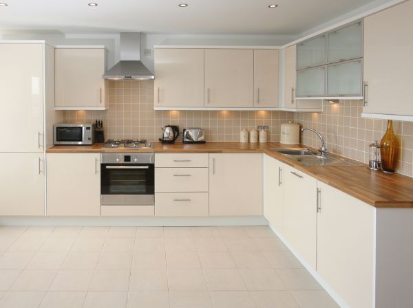 Kitchen Cabinets Remodeling in Carrollton
