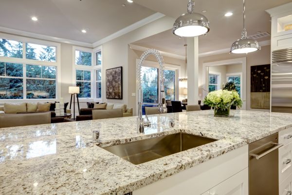 Counter Remodeling in Carrollton