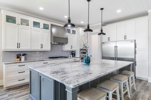 Modern Kitchen Remodeling in Carrollton