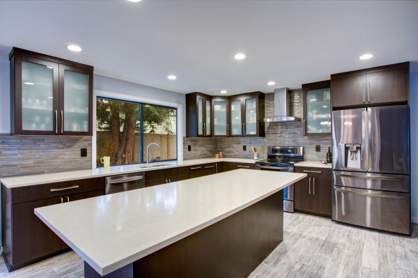 Kitchen Renovation in Carrollton